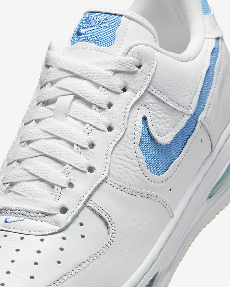 Tenis para hombre Nike Air Force 1 Low EVO